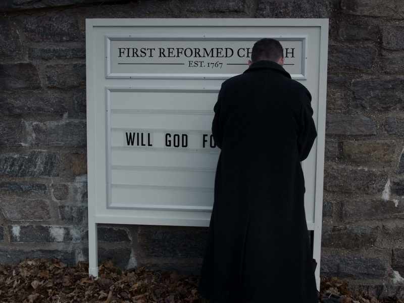 No, I have not lost my faith