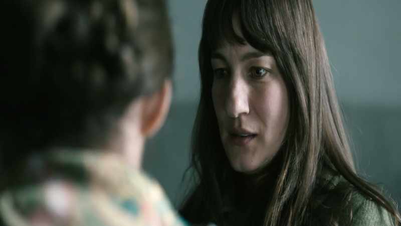 No. - I have ruined my child's life