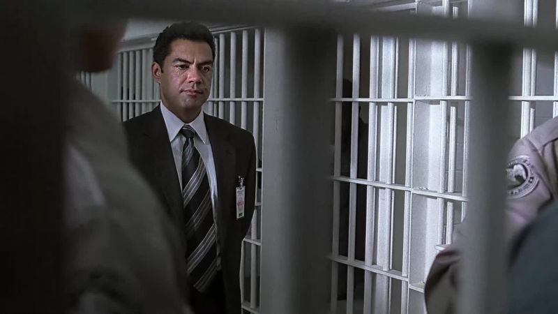 No, I haven't found you a new lawyer