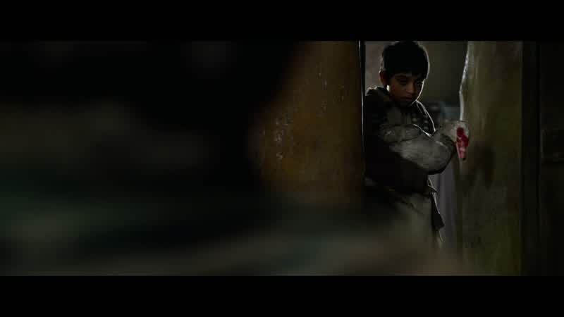 No, I... I said a knife