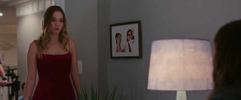 No, I just... I saw you walking in here and I thought