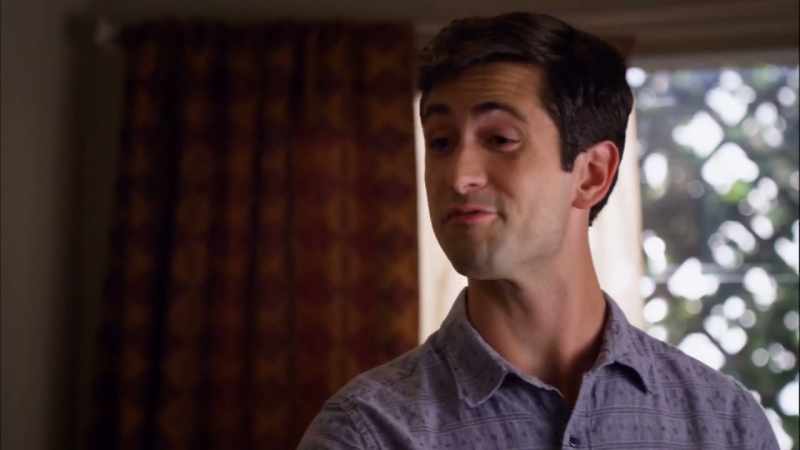 No, I just meant you-- you re straightforward