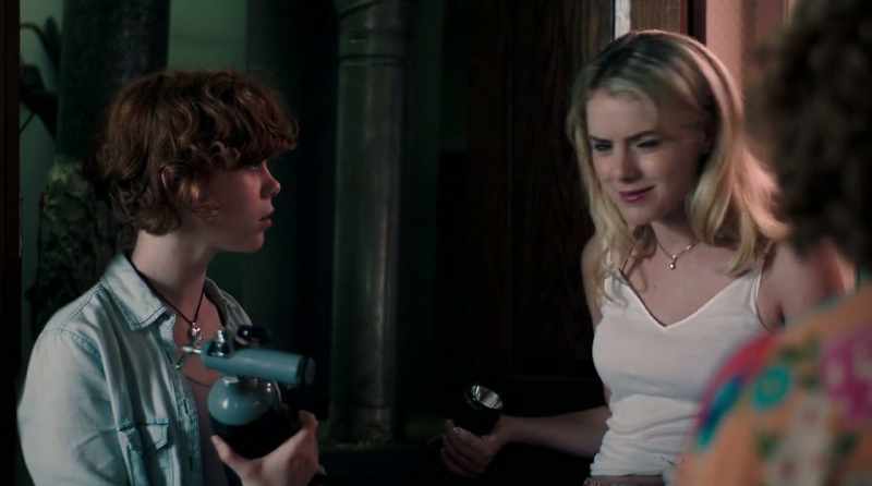 No, but I know someone who can. Bess and George