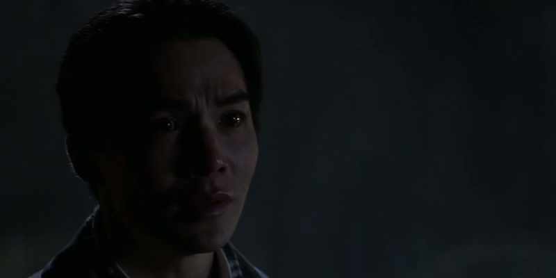 NO. I KNOW YOU FEEL WHAT I FEEL
