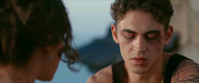 No, but I lied to you, Nat