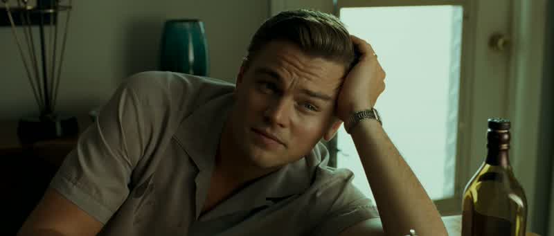 No. I love you so much