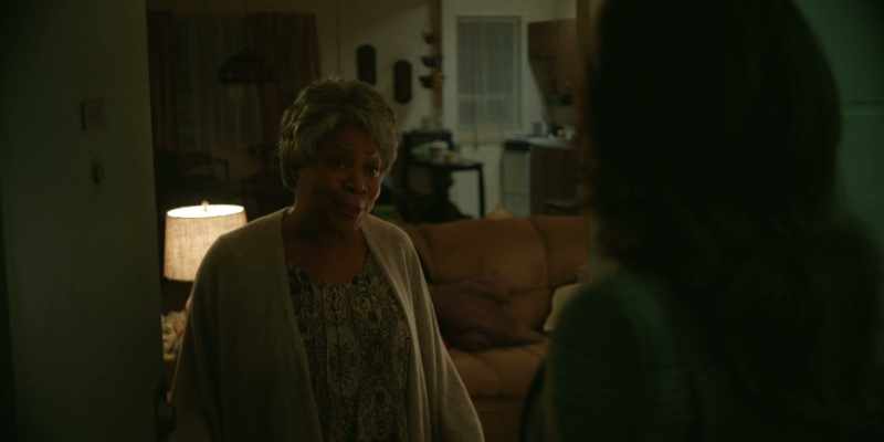 No, I made a promise to save your home