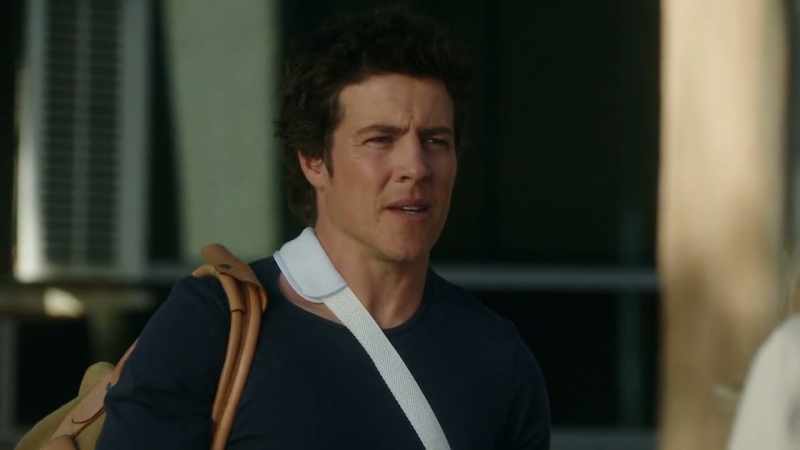 No, I made you think that Mia would be better off