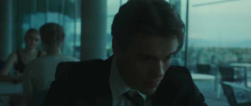 No, I mean it, I'm way too antisocial