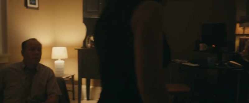 No, I realized Brody