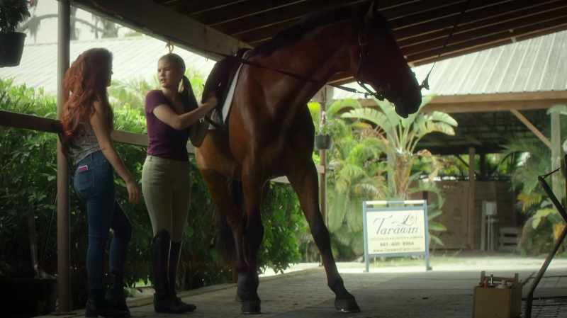 No, I really want to ride. Especially given yesterday