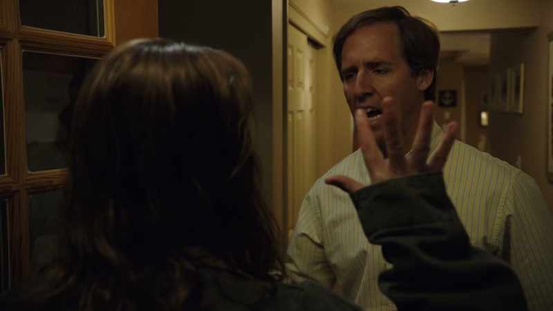 No, I said I don't-- [screams] -Five, four, three, two