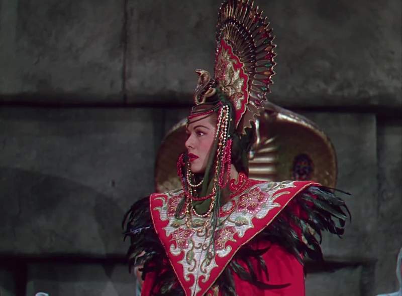 No I the first born am the rightful ruler