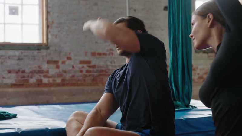 No, I think we should just focus on the routine