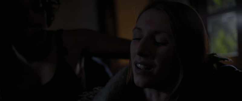 No, because I worry, Cami. I worry
