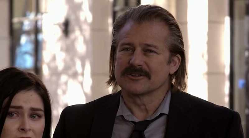 No idea what I've had to go through
