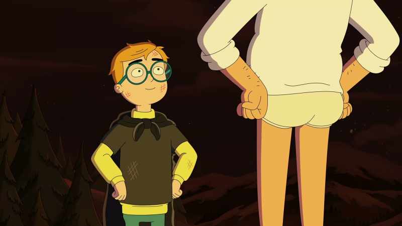 No idea what you're talking about, kiddo boy, no idea