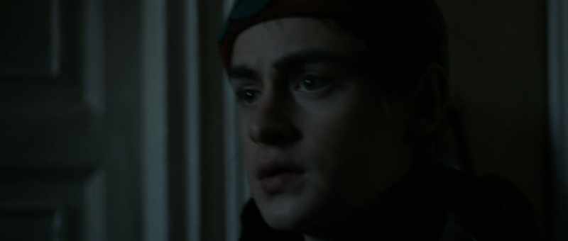No, I'll come with you. - I need you