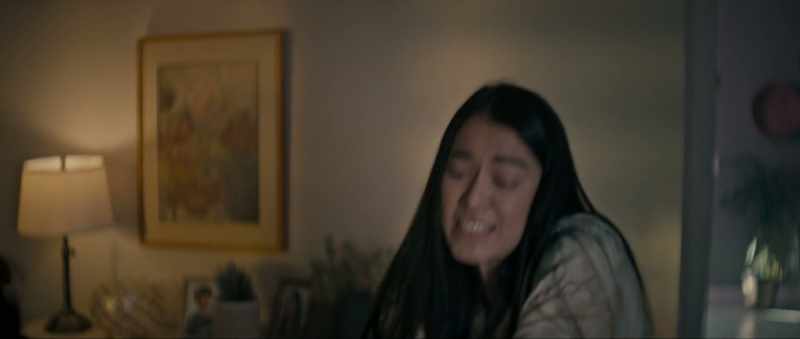No, I'll give it back after, I promise! I just
