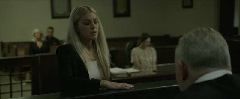No, I'm dismissing your case because that is the law