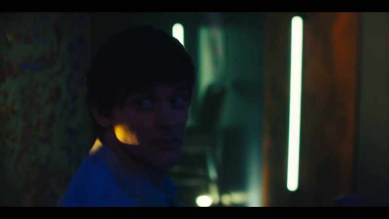 No, I'm fine-- (groans)