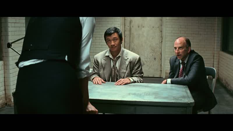 No. I'm just assuming your client's cooperation with this investigation