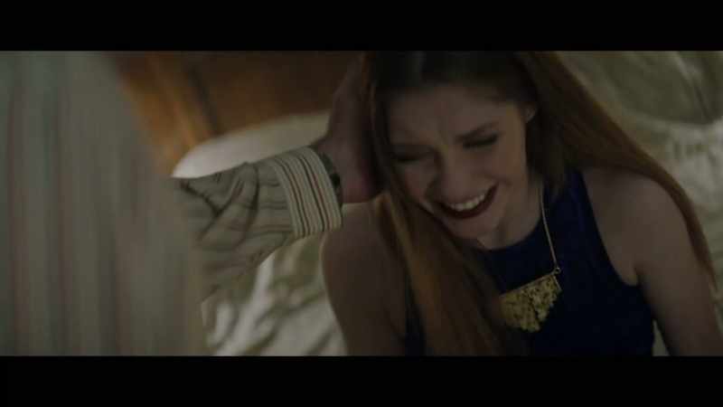 No, I'm not ready. - It's okay