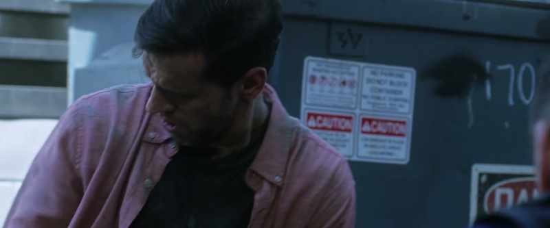No, I'm okay