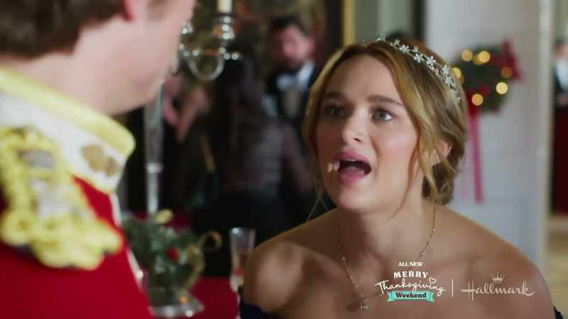 No, I'm... [sighs]