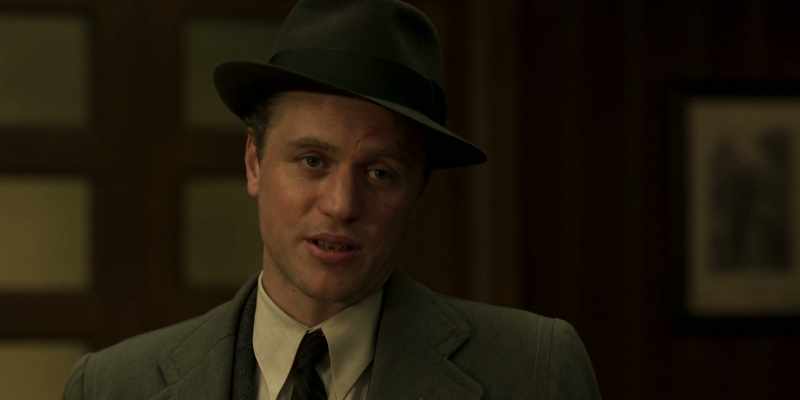 No, I'm the guy who took six marbles