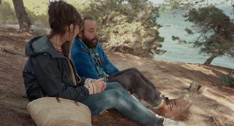 No, because in fact... I thought