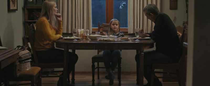 No, this is dinner. - Well you can have some