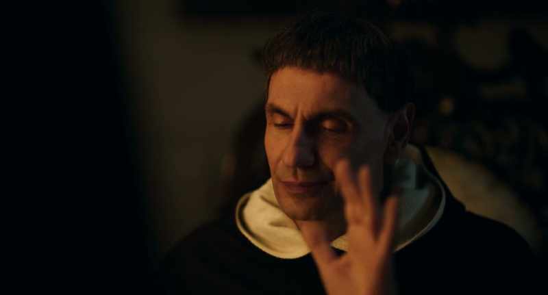 No, it was all done in full compliance, according to canon law
