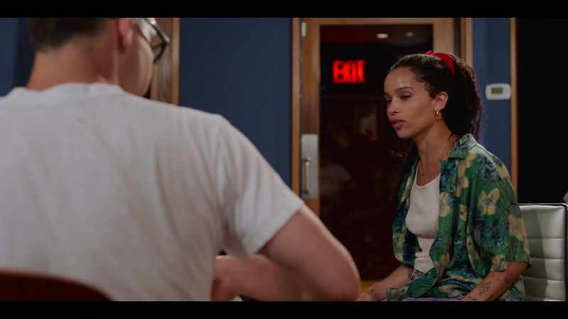 � No. ‐ It's a place around here. It's like
