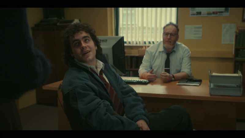 No, it's about me. I've a tip for your newspaper