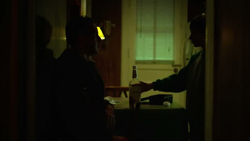 No. - It's for you. - Really?
