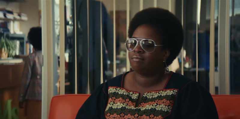 No, it's just... the schools are better in Oakland