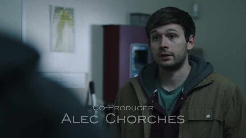 No... it's just that you sound just like him