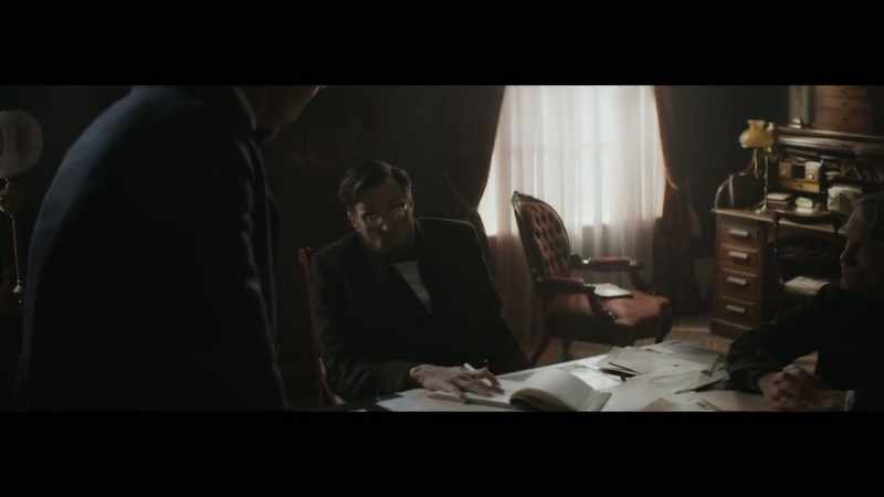 No, it's not decided, Secretary Seward
