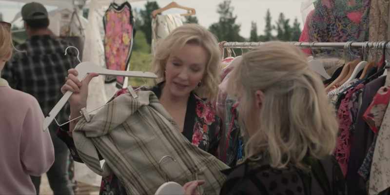 No, it's not second hand, it's pre-loved Westwood