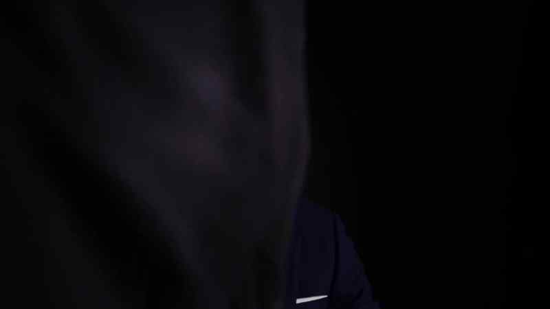 No, it's not the creases. It's just…