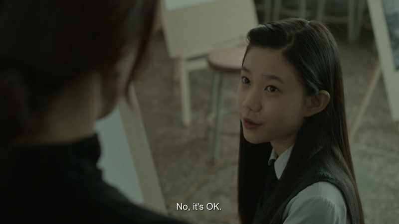 No, it's OK