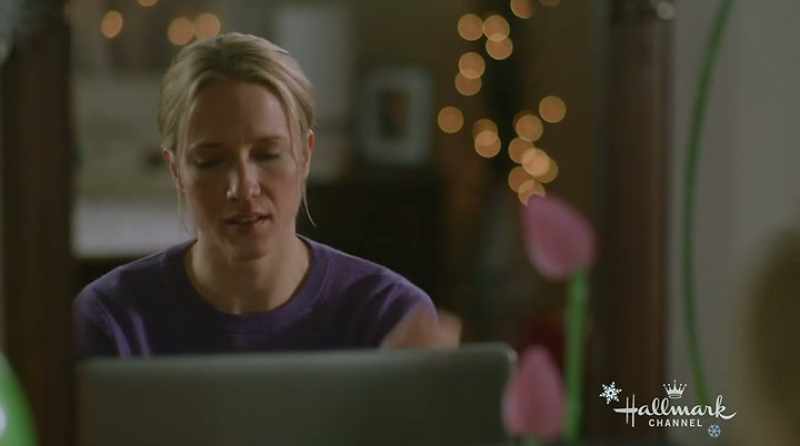 No, it's too much like Skye's thing