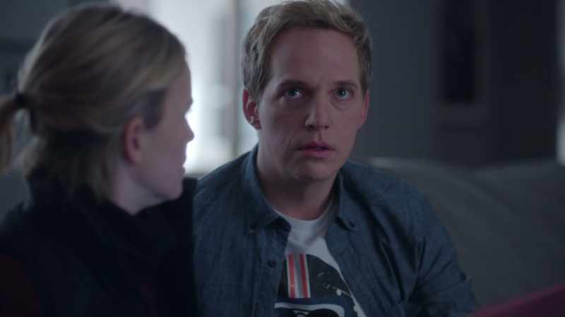 No, j... just the stuff about Gary proposing