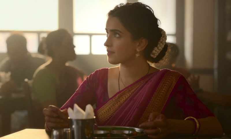 No Jigarthanda with Kari Dosai? How can that be possible?