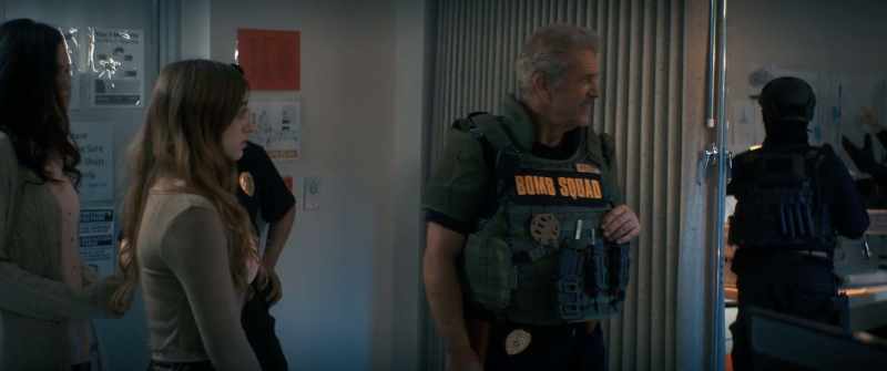No job too small, hero. - Not even babysitting