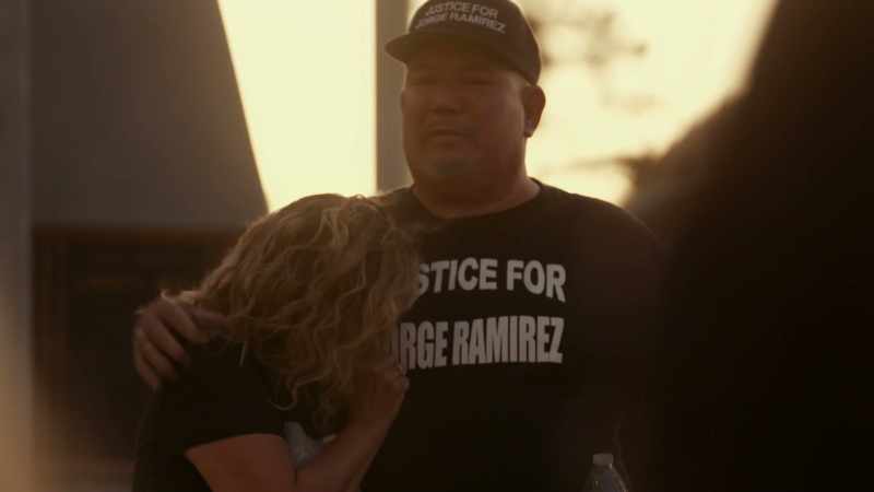 No justice, no peace, no killer police