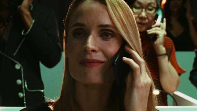 No? Kate, it's your bid