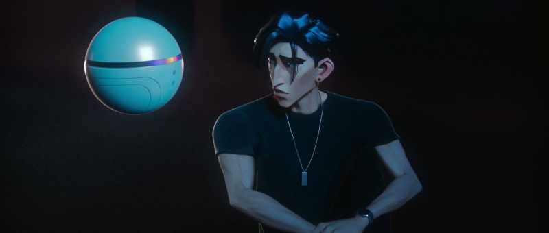 No, Ken, I'm sorry