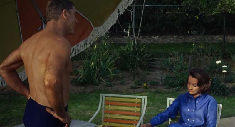You've got a gorgeous pool